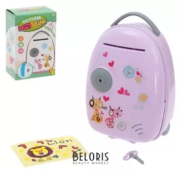 Бытовая техника Сейф, со звуковыми эффектами