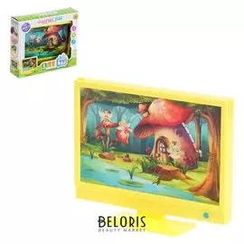 Бытовая техника Телевизор, со световыми и звуковыми эффектами