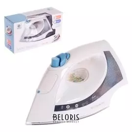 Бытовая техника утюг "Хозяюшка"