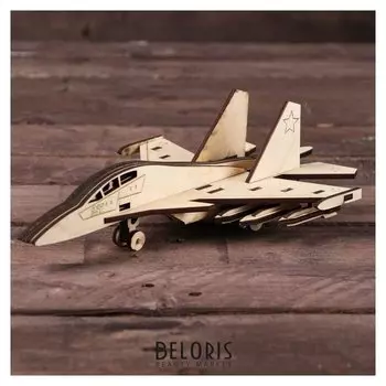 Cборная модель «Истребитель»