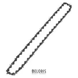 Цепь для бензопилы Oregon 91p052e, низкопрофильная, 14", шаг 3/8", паз 1.3 мм, 52 звена