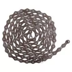 Цепь KMC Z33, 116 звеньев, 6-7 скоростей