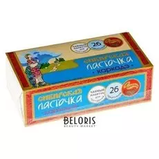 Чай Алтайский кедр