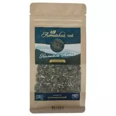 Чай Алтайская чайная фабрика