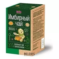 Чай Bionational