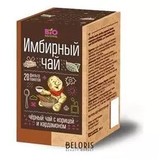 Чай Bionational