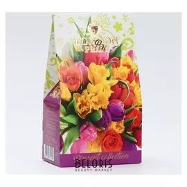 Чай черный London Pride "Дамский каприз" картон 100 г