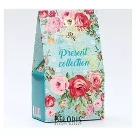 Чай черный London Pride "Мелодия любви" картон 100 г