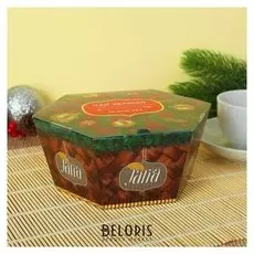 Чай черный с чабрецом и апельсином 125, JR корзинка, весовой