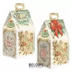 Чай черный "Волшебное рождество" с чабрецом и апельсином, 100 г