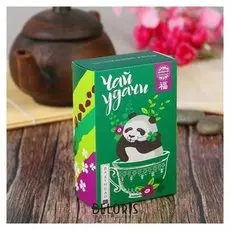 Чай Да Хун Пао «Удачи»: 50 г