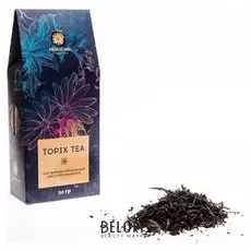 Чай Рязанские просторы