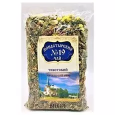 Чай монастырский №19 Тибетский