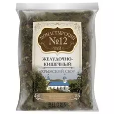 Чай Монастырский чай