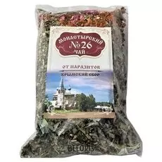 Чай Монастырский чай