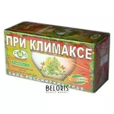 Чай Silart - Сила Российских Трав