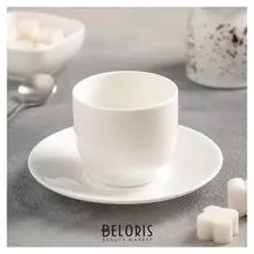 Чайная пара, 150 мл