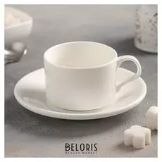 Чайная пара, 160 мл