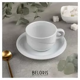 Чайная пара «Икс-танбул», 230 мл