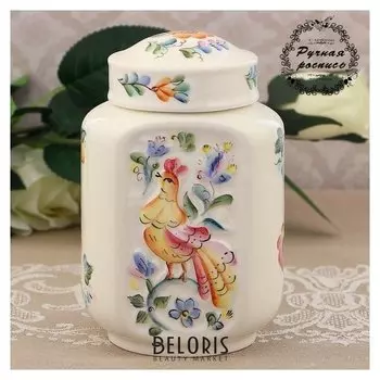 Чайница "Сказка" 1 сорт