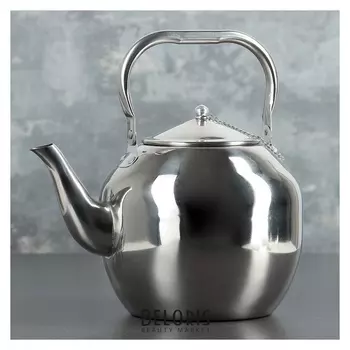 Чайник 3 л "Аркадий"