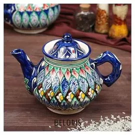 Чайник 700мл