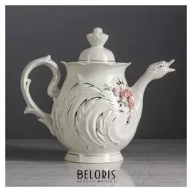 Чайник для заварки "Лебедь" 1 л