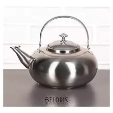 Чайник «Гретель», 1,6 л, с ситом