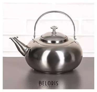 Чайник «Гретель», 1,8 л, с ситом