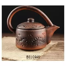 Чайник "Red Clay", 1 л