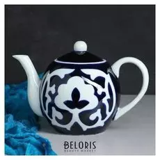 Чайник слоник 1,5л пахта