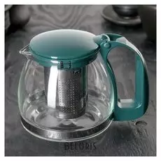 Чайник заварочный 0,7 л "Джони"