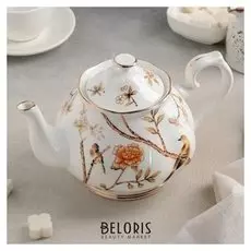 Чайник заварочный 350 мл «Романтичный день»