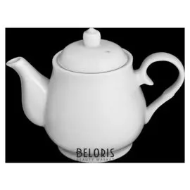 Чайник заварочный 550 мл, в цветной коробке