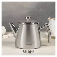 Чайник заварочный, 600 мл