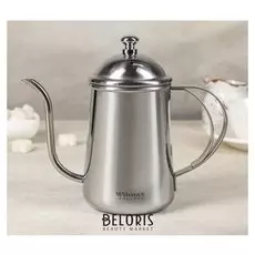 Чайник заварочный 600 мл