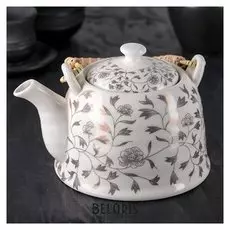 Чайник заварочный 900 мл "Золотая пора"