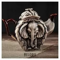 Чайник заварочный "Цейлон", 0.7 л