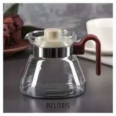 Чайник заварочный «Чайные истории», 450 мл