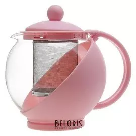 Чайник заварочный «Домашний. матовый», 650 мл