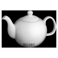 Чайник заварочный «Классика», 500 мл, в цветной коробке