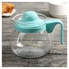 Чайник заварочный «Рикки», 800 мл