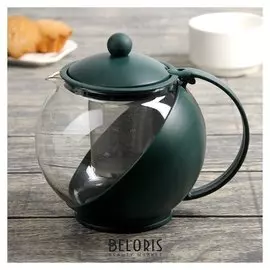 Чайник заварочный «Забота», 1,25 л