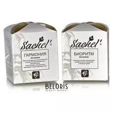 Чайные напитки Сашера-Мед