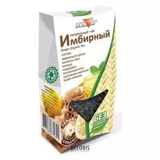 Чайные напитки Тиавит