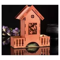 Чайный домик "Бабочки"