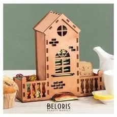 Чайный домик "Домик"