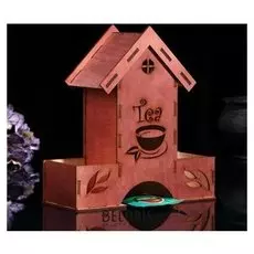 Чайный домик "Кружечка чая"
