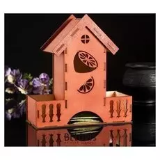 Чайный домик "Лимончики"