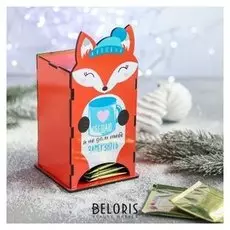 Чайный домик «Лисичка»